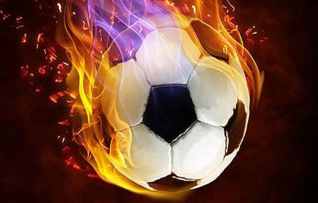 Dünya Devleri Türk Telekom Arena'da