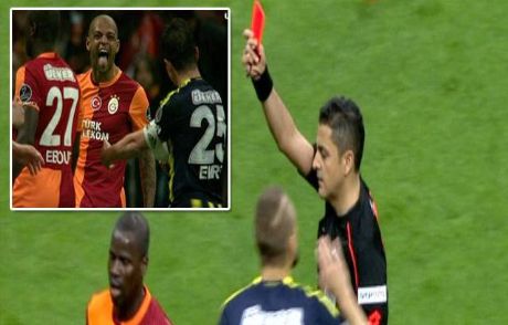 Emre Kızardı, Melo Çıldırdı