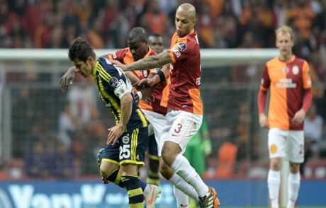 Kanarya'ya Aslan Pençesi