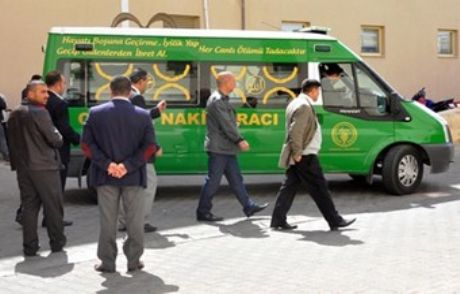 Darp Edilen Polis Cinayet İşledi