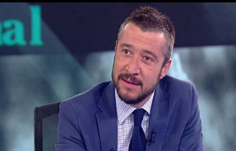 Tümer Metin'den Melo'ya Sert Tepki!