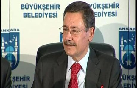 Gökçek: 100 Katını Toplamaz Mıyız?