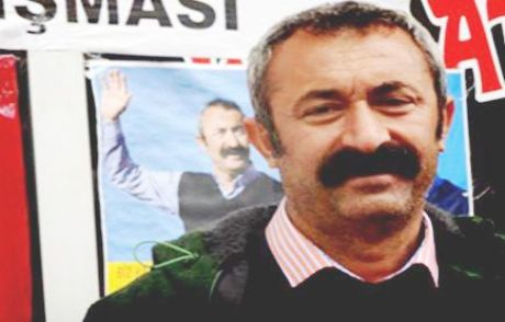 Komünist Başkandan Müthiş İcraat