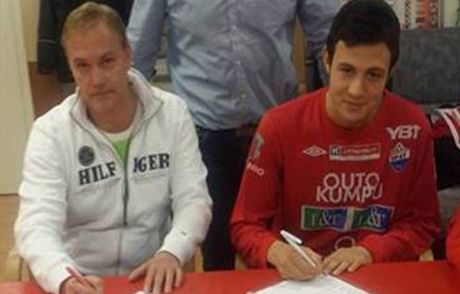 Amatör Kümeden Avrupa'ya Transfer Oldu