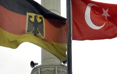 Almanya'dan Devrim Gibi Adım