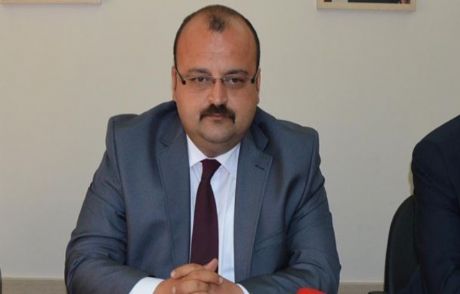 Mhp'de Seçim İstifası!