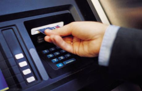 Atm'lerde Büyük Değişim