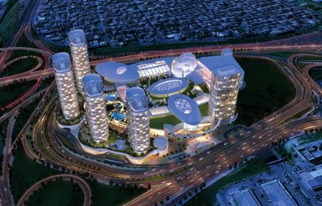 Perakende Sektörü Mall Of İstanbul'da Buluştu