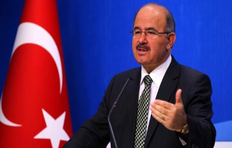 Hüseyin Çelik: Saldırgan Ak Parti Üyesi