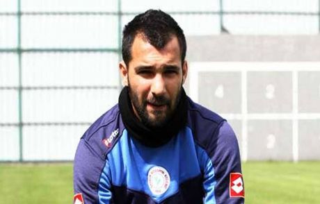 Selçuk'u İzlerken Gözlerim Doldu