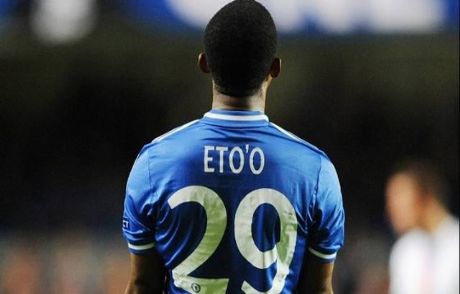 Samuel Eto'o Transferinde Flaş Gelişme