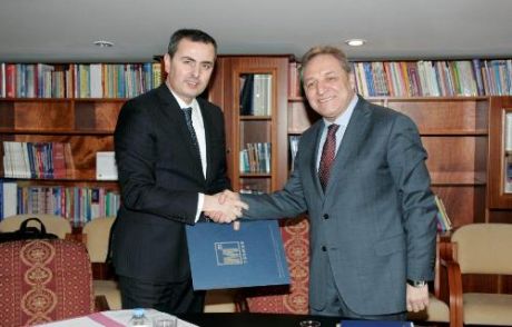 Kobi'ler İçin Güçlerini Birleştirdiler