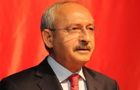 'feyzioğlu Tepkisine' Açıklama
