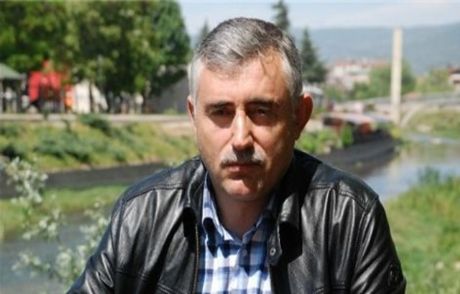 Çalışmadan 5 Bin Lira Almaya Dayanamadı