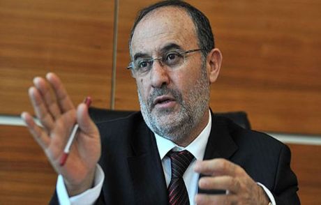 Kapusuz: Cübbeyle Siyasi Bov