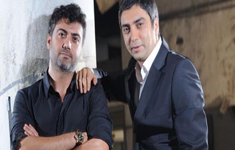 Necati Şaşmaz'a Tebligat