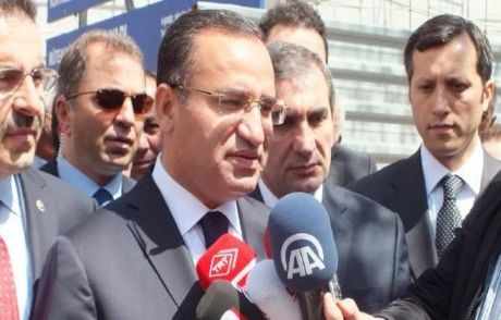 Bekir Bozdağ'dan Sert Açıklama!