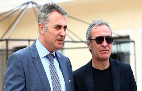 Önder Özen: 'hakemler İzin Verirse...'