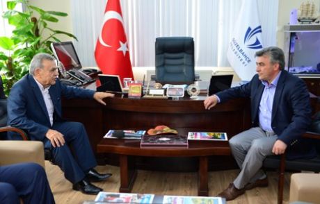 30 İlçe Tamam