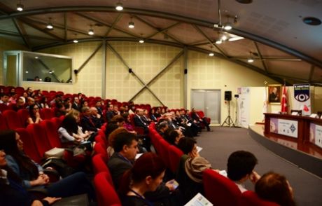 Akademik Forum 2014 Yapıldı!
