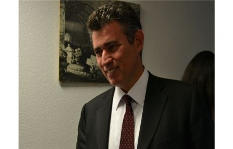 Metin Feyzioğlu'ndan Son Açıklama
