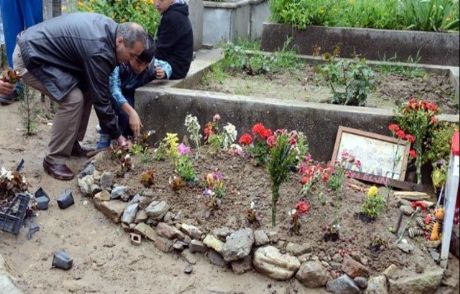 Berkin'i Vuranların Annelerine Hediye Olsun