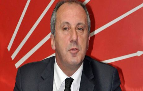 İnce'den Anneler Günü Mesajı