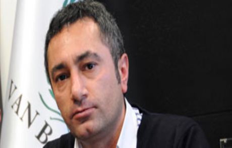 Van'dan Feyzioğlu'na Destek