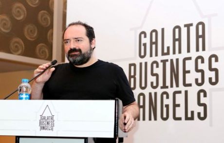 Girişimciler Ve Mentorlar Buluştu!