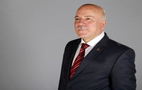 Başkan Sekmen: 'anne Milletin Temelidir'