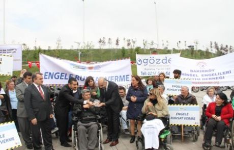'engele Ruhsat Vermeyeceğiz'