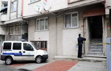 Polis Günlerdir İz Aarıyordu