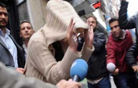 Polisi Alarma Geçiren Olay Soygun Değilmiş