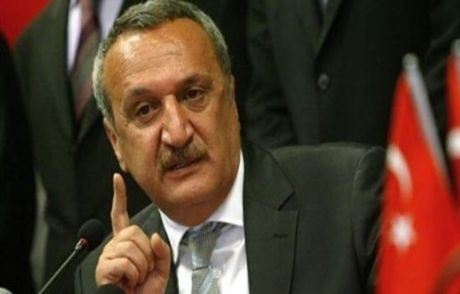 Mehmet Ağar Hakkında Şok Belge