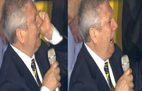 Fenerbahçe'den Flaş Açıklama!