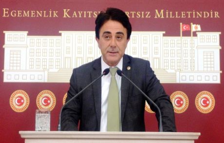 Chp'den 'önseçim' Teklifi