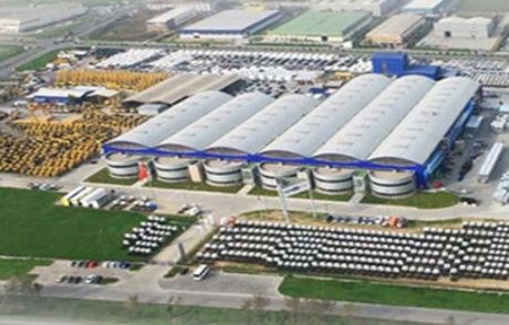 Temsa'ya Japon Ortak Geliyor