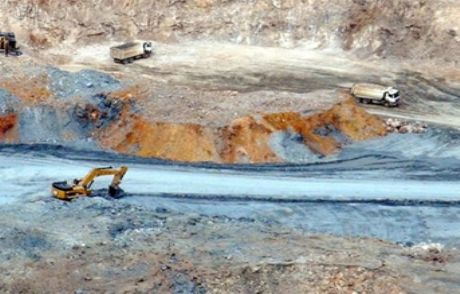 Bu İlimizde Yılda 6,5 Ton Altın Çıkıyor