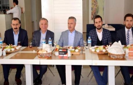 'chp Kazanırsa Muharrem İnce Yönetir'