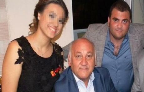 Ünlü İş Adamına İntihar Şoku!