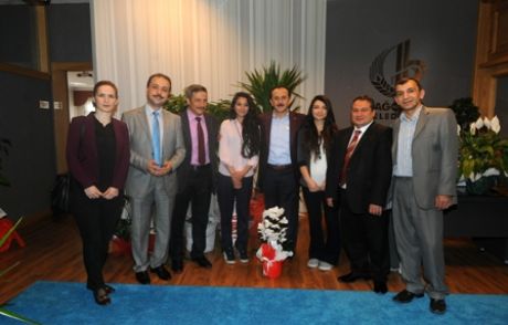 Sağlıklı Nesil, Sağlıklı Gelecek