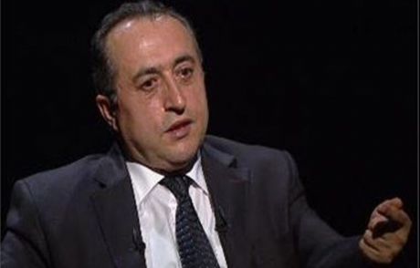 'dertleri Hükümeti Yıkmaya Çalışmak'