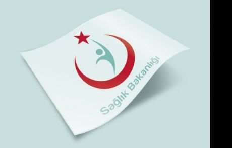 Sağlık Bakanlığı'nı Sarsan İstifa