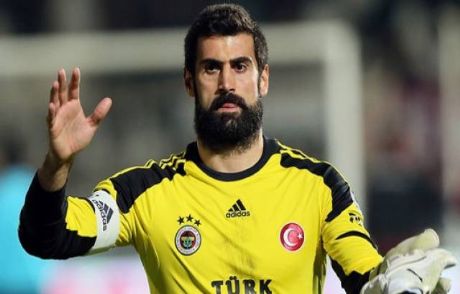 Kasımpaşa'dan Volkan Demirel'e Dava