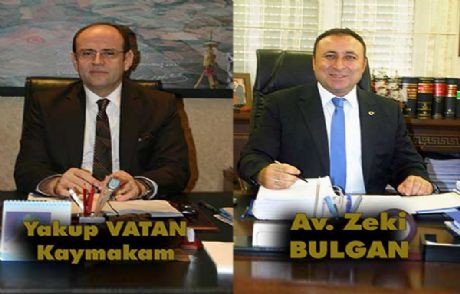 Yakup Vatan İstanbul Vali Yardımcılığı'na Getirildi