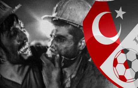 Sosyal Medyada Tff'ye Büyük Tepki!
