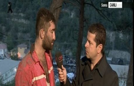 İçeride 200 Cansız Beden Var