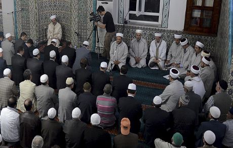 'soma'da Yaşanan Acı Hepimizin Acısıdır'