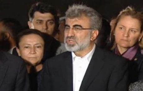 Kurtarma Çalışmalarına 4 Saat Ara Verildi