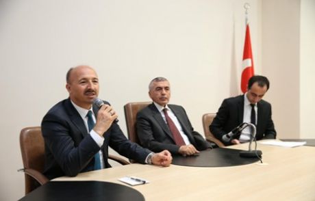 14 Mayıs Eczacılar Günü